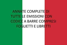 2017 italia repubblica codice