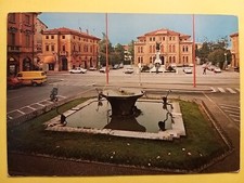 Mogliano Veneto (Treviso). Piazza Municipio.
