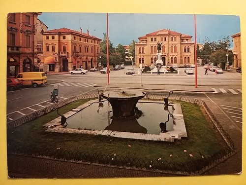 Mogliano veneto - mogliano,