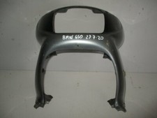 Cupolino Carena Scudo Faro