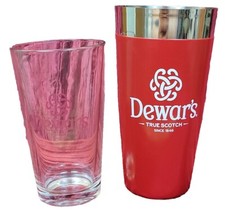 NUOVO CON SCATOLA DEWAR'S 2