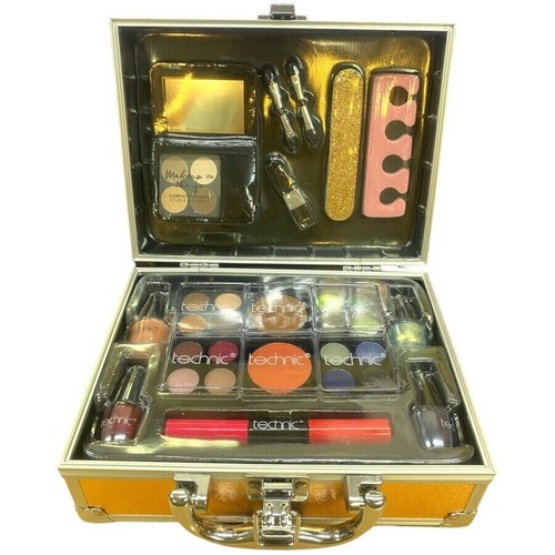 Astuccio set cosmetici make - set,