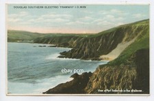 Douglas Southern Electric