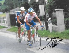 claudio chiappucci contro il