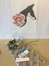 Serratura porta anteriore Dx