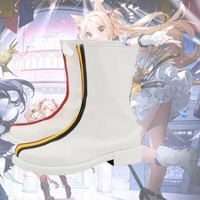Arknights Shoes Archetto