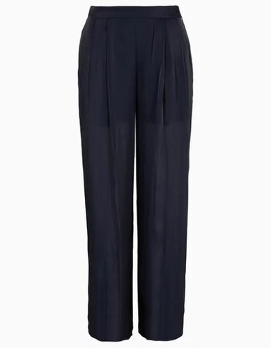 Pantalone donna armani - donna, ax