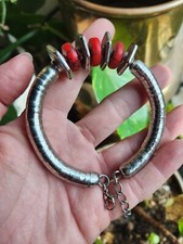 Bracciale Breil stile serpente