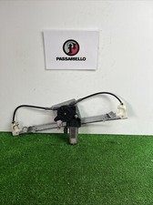 MOTORINO ALZACRISTALLI