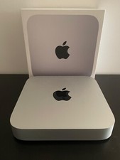 Apple Mac mini (256GB SSD, M1