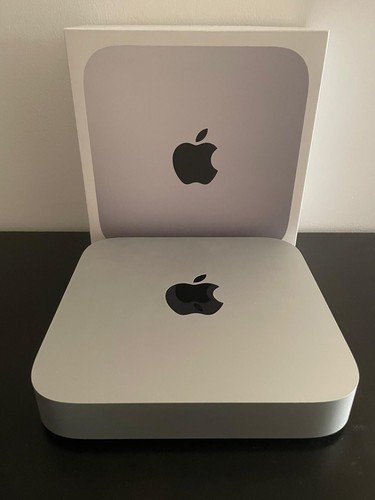 Apple mac mini - mini, m1