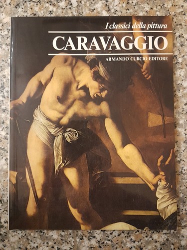Caravaggio armando curcio - caravaggio,