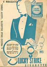 PUB 1935 LUCKY STRIKE