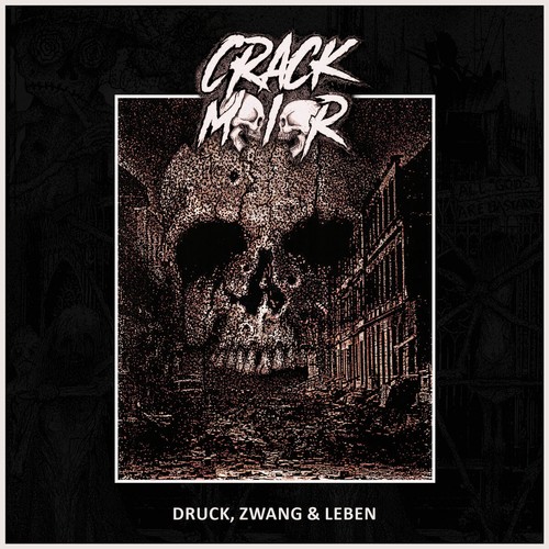 Crackmeier druck zwang - crackmeier, &