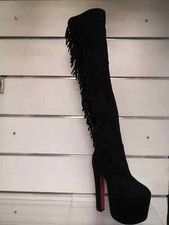 SCARPE DA DONNA STIVALI