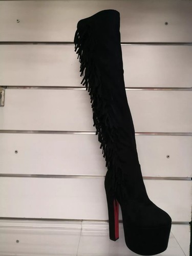 Scarpe donna stivali - scarpe, da