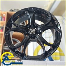 AC-520 BL 4 CERCHI IN LEGA NAD