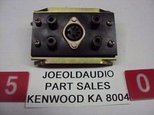 Kenwood KA-8004 Amplificatore