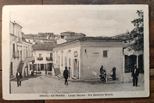 Primi 900 Ascoli Satriano al