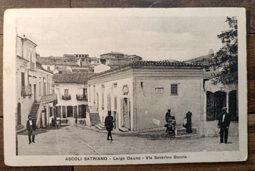 Primi 900 ascoli - 900, al