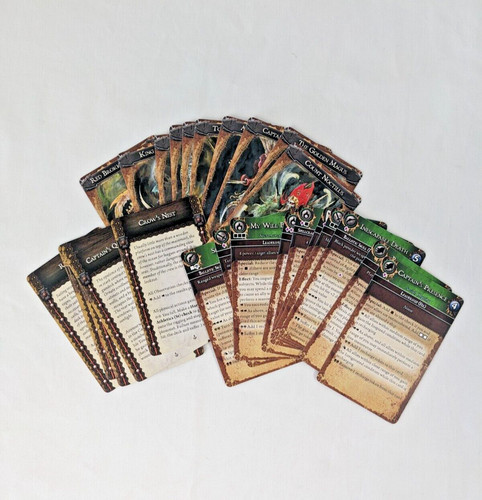 Warhammer fantasy roleplay - warhammer,