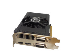 GAINWARD GEFORCE GTX 660 2 GB