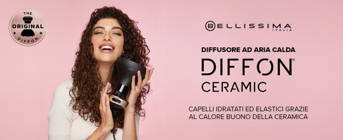 Bellissima imetec pro - imetec,