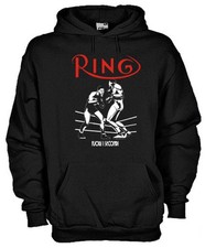 FELPA PUGILATO KP16 BOXE