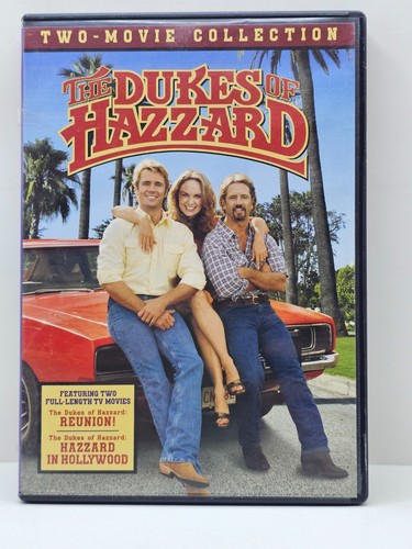 The dukes hazzard two movie - the,