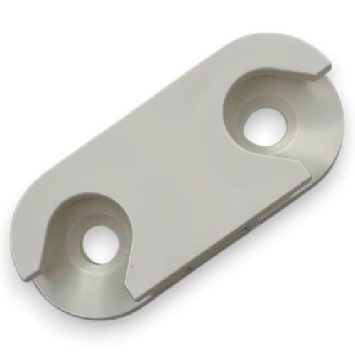 Cerniera supporto pezzo - 1,