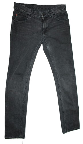 Pantaloni jeans uomo gucci - pantaloni,