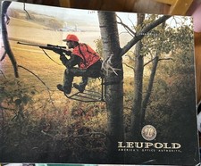 Leupold Optics Scopes USA 62