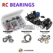 RCScrewZ Cuscinetti schermati