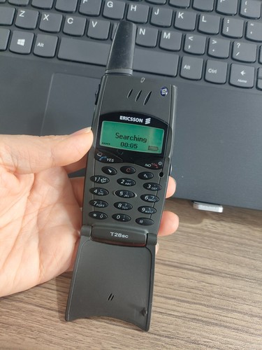 Ericsson t28 mb - t28, 0,5