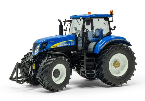 Ros tracteur 2009 2011 - ros, new