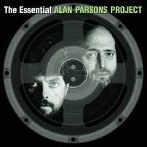 The alan parsons - alan,