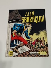 Comandante Mark n. 14 Edizione