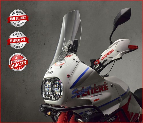 Yamaha xtz 750 - yamaha, tenere