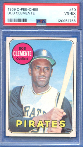 1969 opc pee - 1969, o-pee-chee
