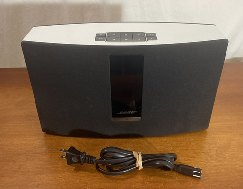 Sistema musicale wireless bose - wireless,