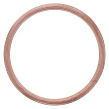 3x Guarnizione Collettore per