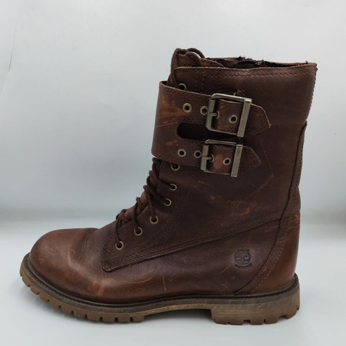 Scarpe vintage timberland - vintage,