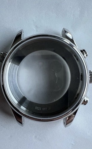 Orologio chrono longines cassa - chrono,