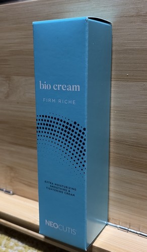 Neo cutis bio cream - bio, firm