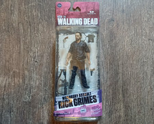 Walking Dead - Modellino Serie