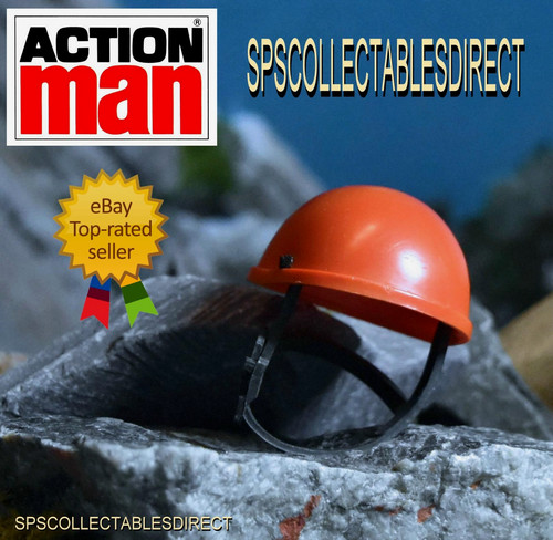 Action man vintage palitoy - action, 1°