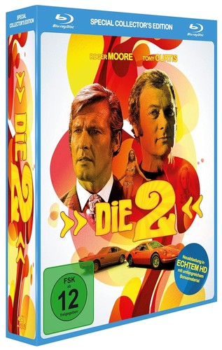 Die zwei - die,