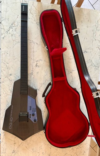 Casio digital guitar - casio,
