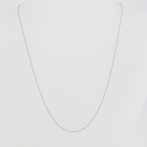 Collana tiffany delicata - tiffany,