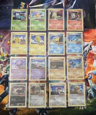 Pokemon Rumble TCG set